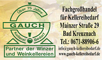 Gauch KG